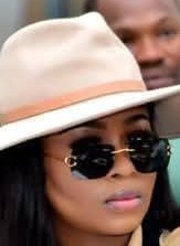 Breaking News: Pregnant 2Baba’s wife, Natasha, set to defect to APC