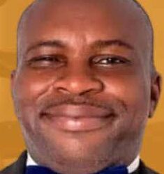 Just In: Justice favours the upright