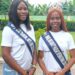 Just In: Beauty queens gladden school girls’ hearts