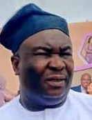 Just In: Nigeria Judo Federation affirms Jude Atoe as it’s duly elected Secretary General
