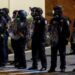 Trump orders deployment of troops to Portland and authorises ‘full force’