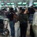 Man arrested in connection with cyber-attack on airports