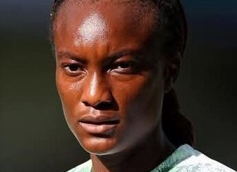 Breaking News: Super Falcons star quits football after historic 10th WAFCON glory