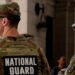 Why is Trump trying to deploy the National Guard to US cities?
