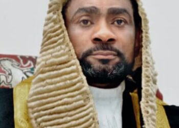 Blessing Agbebaku: A product of grace, love and a promise keeper