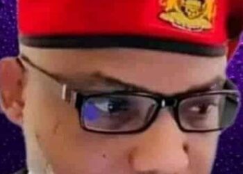 NMA declares Nnamdi Kanu fit to stand trial
