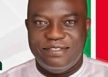 Senator Neda Imasuen initiates revival of Edo Sports glory with football tourney
