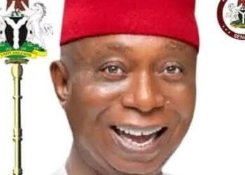 Ned Nwoko dodge commenting on Regina Daniels’ viral video accusing him of Gender Based Violence