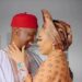 Love falls apart between Ned Nwoko and Regina Daniels