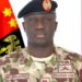 Shake up in Nigerian Army as COAS rejiggles the army