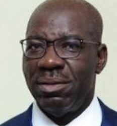 Obaseki’s silence is not wandering