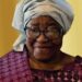 Centenarian celebrated for her dedication to serving God
