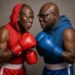 Oshiomhole in a fight between the elephant and the pit