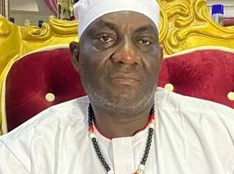 Benin gets set for Ogievie festival