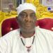 Benin gets set for Ogievie festival