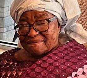 Ojogwu family of Asaba sent forth departed matriarch in blaze of glory