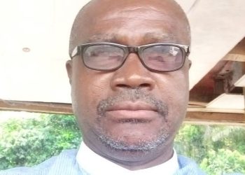 Edo Police boss commiserates with journalists over demise of colleague
