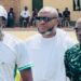 Spanish football scouts storm Benin