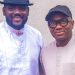 Ijaw youths, Edo State Sports Commission to partner on grassroots sports development