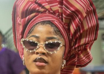 Just In: Imisi Ayanwale show perseverance to emerge winner of Big Brother Naija Season 10