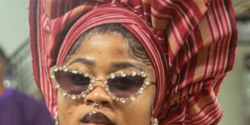 Just In: Imisi Ayanwale show perseverance to emerge winner of Big Brother Naija Season 10