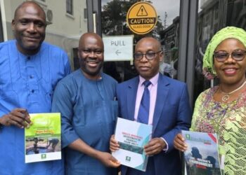 Community stakeholders call on Shell to attend to lingering issues of pollution before divestment