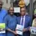 Community stakeholders call on Shell to attend to lingering issues of pollution before divestment