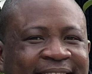 UK-Based Nigerian expert recognized for leadership in Environmental Management and Consulting
