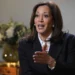 ‘I am not done’ – Kamala Harris tells BBC she may run for President again