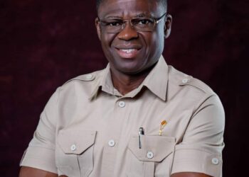 NIS commences establishment of zonal offices