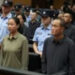 Scam kingpins who ran billion-dollar criminal empire sentenced to death in China