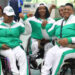 Nigeria’s Para-Powerlifting contingent jets out to Cairo for 11th World Para Powerlifting Championships