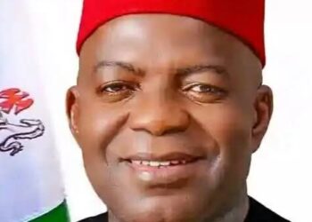 Gov Otti, Kalu camps war over $263.8m loan