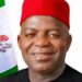 Gov Otti, Kalu camps war over $263.8m loan