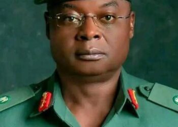 Hidden details about Nigeria’s new Service Chiefs