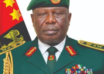 Hidden details about Nigeria’s new Service Chiefs