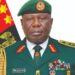 Hidden details about Nigeria’s new Service Chiefs