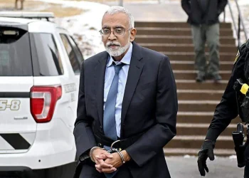 US courts stay deportation of Indian-origin man wrongly jailed for 43 years