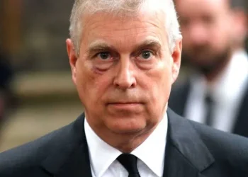 King Charles banishes his brother Andrew to protect the royals