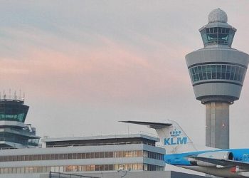 Oldest airports in the world, No. 6 will surprise you