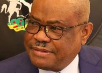 Nyesom Wike: A danger to Nigeria’s democracy