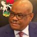 Nyesom Wike: A danger to Nigeria’s democracy