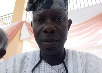 My Caretaker Committee is the legitimate authority of Edo State Council of NLC, says Professor Igbafen