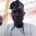 My Caretaker Committee is the legitimate authority of Edo State Council of NLC, says Professor Igbafen