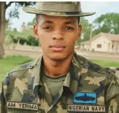 Breaking: Lieutenant Yarima escapes assassination attempt in Abuja