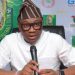 I am so excited about our 3-2 victory over Kano Pillars, Edo Sports Commission boss hails Bendel Insurance players