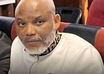 Terrorism: Why Nnamdi Kanu was given life imprisonment