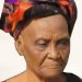Centenarian laid to rest in Sabomi, Ondo State amidst tears