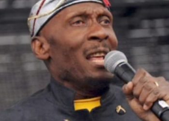 Just In: Reggae music icon, Jimmy Cliff, dies at 81