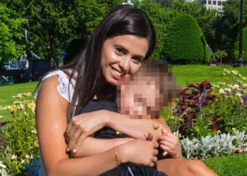 Woman with family ties to White House press secretary, Karoline Leavitt, arrested by ICE